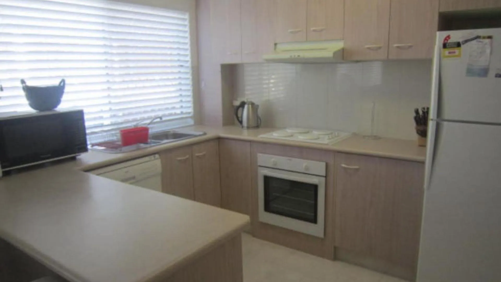 Solaris Court Unit 2 Apartment Caloundra Australia
