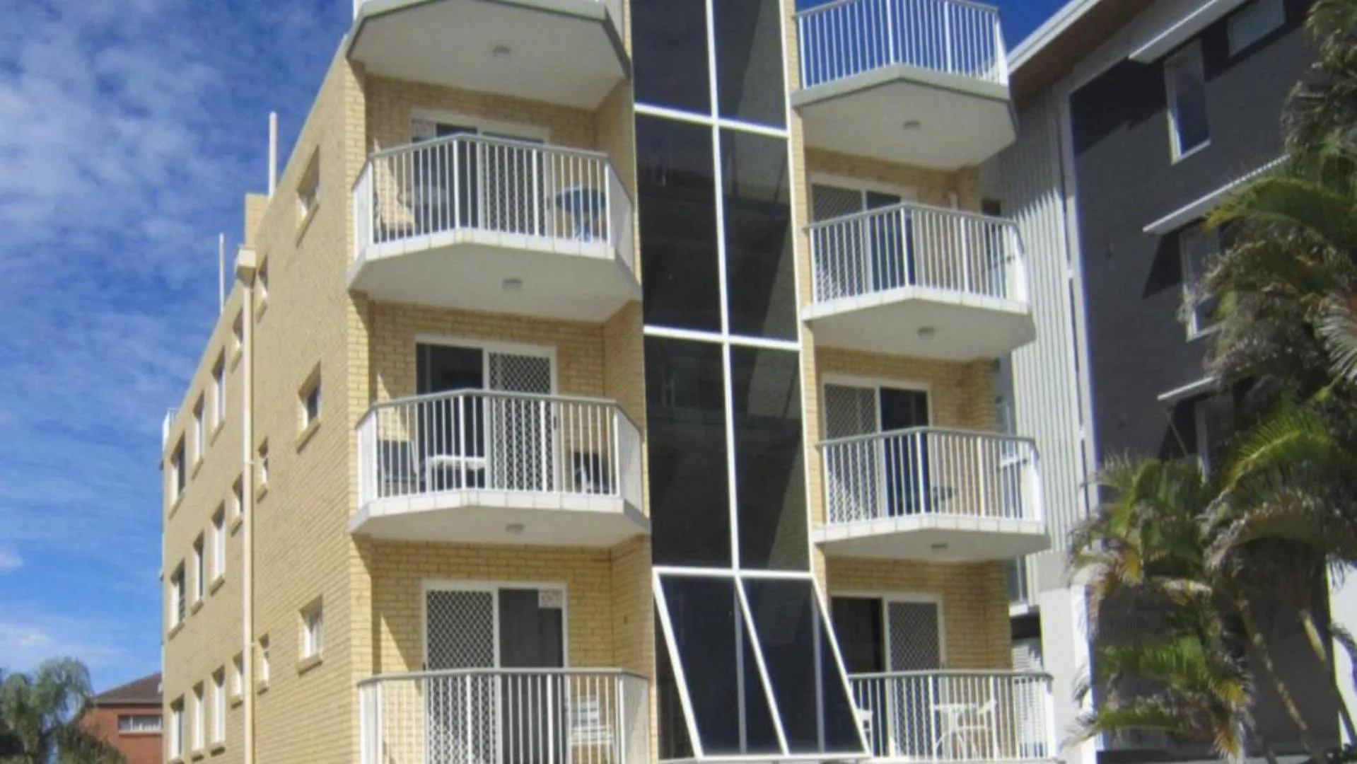 Solaris Court Unit 2 Apartment Caloundra Australia