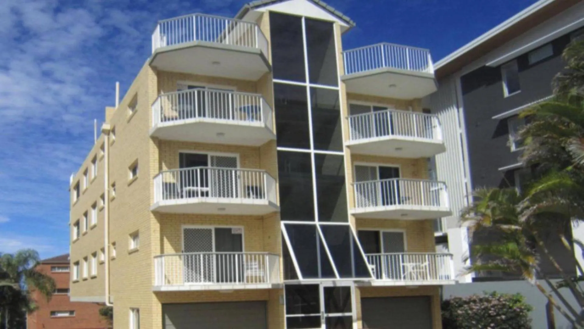 Solaris Court Unit 2 Apartment Caloundra