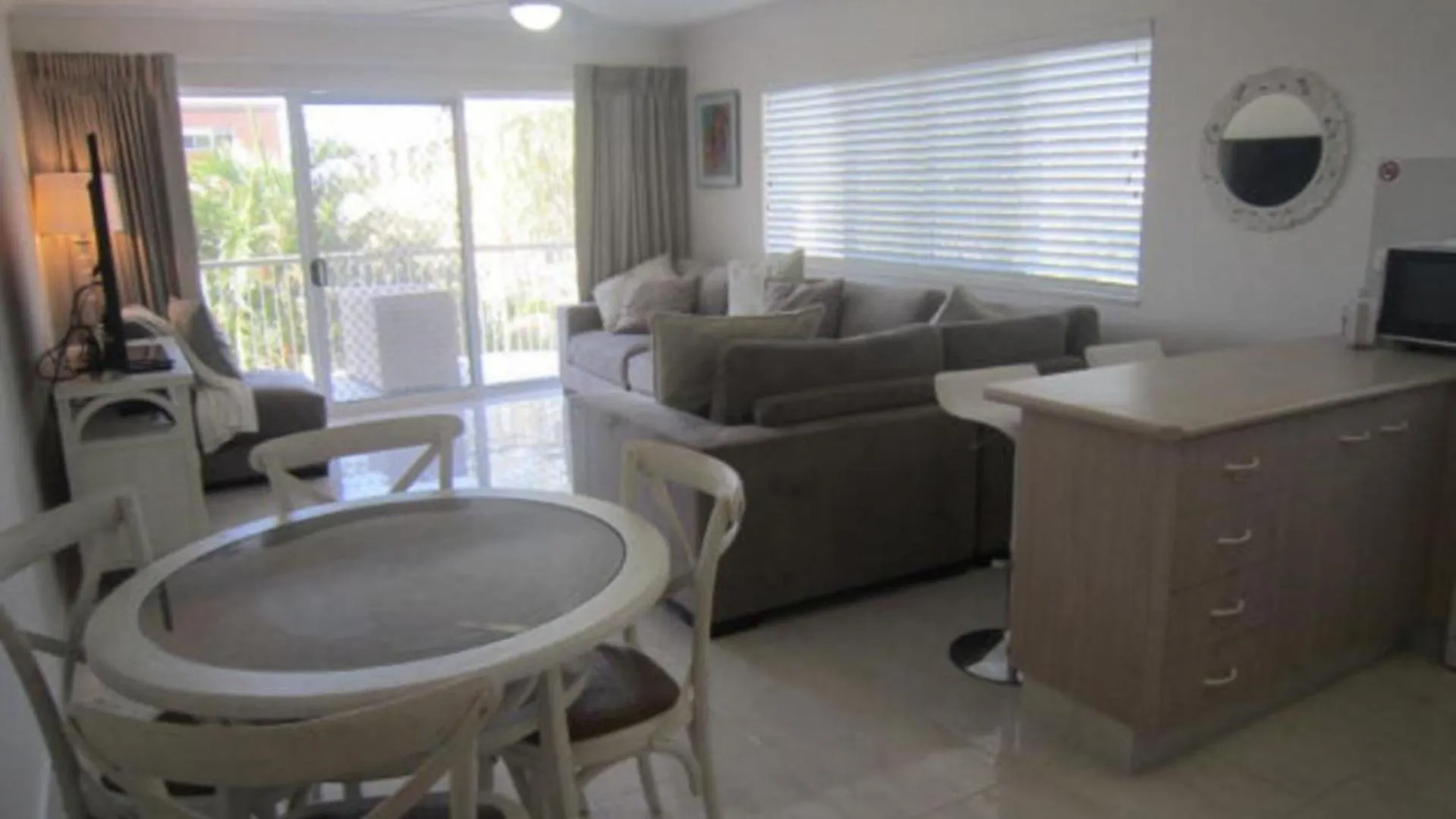 Solaris Court Unit 2 Apartment Caloundra